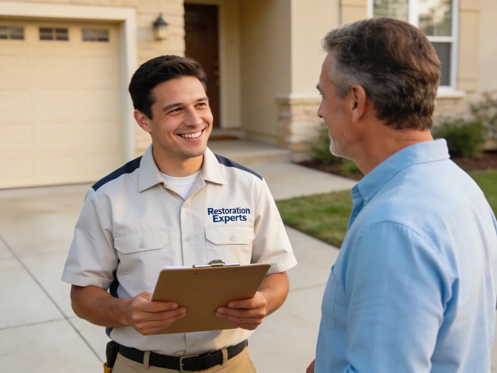 Water Damage Cleanup Nelson, MO FAQs